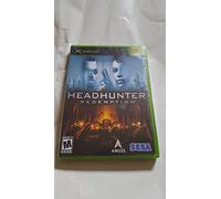 Headhunter Redemption [Versione Inglese]