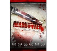 Headhunter:the Assessment Week - Headhunter: the Assessment Week
