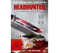 Headhunter - The Assessment Weekend