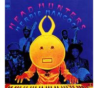 Herbie Hancock Head Hunters (CD) Album