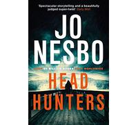 Headhunters: ‘Keeps the twists and shocks coming hard and fast’ Metro