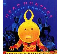 Headhunters - NUOVO
