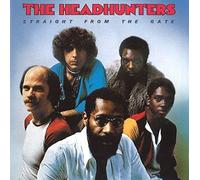 Headhunters - Straight From The Gate