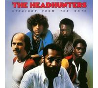 Headhunters - Straight from the Gate