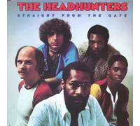 Headhunters - Straight From The Gate