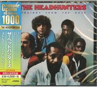 Headhunters - Straight From The Gate