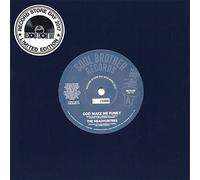 Headhunters The - God Make Me Funky (7")