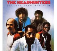 Headhunters, the - Straight from The Gate [Import]