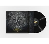 Headhunterz - The Return Of Headhunterz (Reissue) (180 g) (LP)