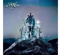 Headie One The Last One (CD) Album