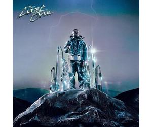 Headie One The Last One (CD) Album
