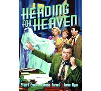 Heading For Heaven (DVD) Glenda Farrell Irene Ryan Stuart Erwin
