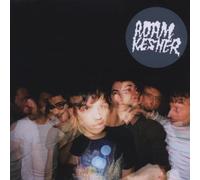 Heading for the Hill