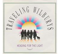 Heading for the light (1988) / Vinyl single [Vinyl-Single 7'']