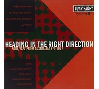 Heading In The Right Direct - Heading In The Right Direction