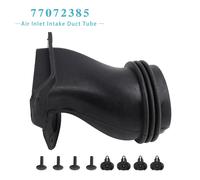 Headlamp Air Inlet Intake Duct Tube 77072385 per Dodge Challenger 15-23 S1 Y0