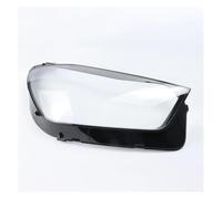 Headlamp Shade Lens Cover Shell Car Parts