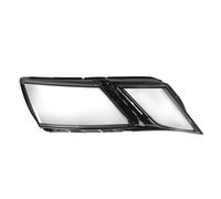 Headlamp Transparent Lens Cover For 5E Facelift Improved Lighting And Aesthetics Nighttime Driving 2017 To 2019 Right Fit For RS Model (Right)