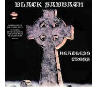 BLACK SABBATH - CROSS PURPOSES - REMASTERED - CD