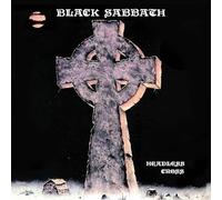 Black Sabbath Headless Cross 2024 (CD)