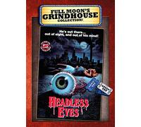 Headless Eyes [Edizione: Regno Unito]