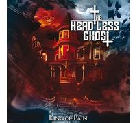 Headless Ghost - King of pain