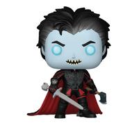 Headless Horseman Funko Pop 1945 Sleepy Hollow