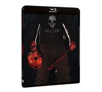 Headless - Limited Uncut Edition - SCANAVO