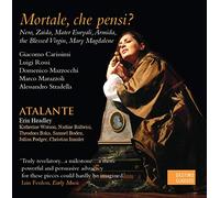 Headley/ Atalante - Reliquie Di Roma Iii Mortale Che Pensi