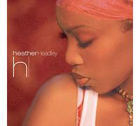 Headley Heather - This Is Who I Am