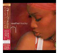 Headley, Heather - This Is Who I Am