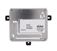 Headlight Ballast Control Unit Per Amarok Per Golf Per Transporter LED Faro Zavorra Luce Di Marcia Diurna DRL Modulo Di Alimentazione 4G0907697G