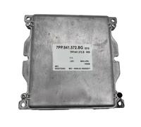 Headlight Ballast Control Unit Per Cayenne Per Maca 7PP941572BG Le Parti Di Smontaggio Sono Adatte Per L'uso Della Versione Per Computer Del Modulo Faro