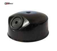 Headlight casing body (from synthetic) for Renault 4 R4