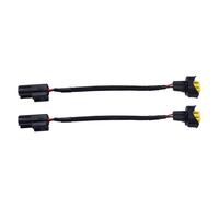 Headlight Conversion Wiring Harness Connector Adapter Fit for Nissan Get