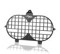 Headlight Grill Lampshape For Honda XRV 750 XRV750 Africa Twin 1997-2002