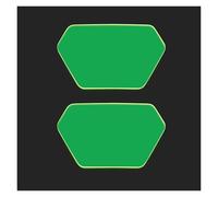 Headlight Guard Cover Protector Screen Shield Lens For Suzuki For V-Strom 800de For VStrom 1050 DE For GSX-8S For GSX-S1000/GT,Luci per motociclette