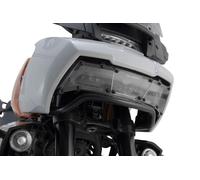 Headlight Guard Sw-motech Harley Davidson Pan-ra LPS.18.911.10000/B