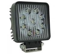 HEADLIGHT TOPLIGHT 39127 LED TL FARETTO UNIVERSALE A LED 24W - 10-30V