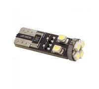 HEADLIGHT TOPLIGHT 39206 KIT LED (2pz.) T10 A 8 LED-SMD+CANBUS 12V