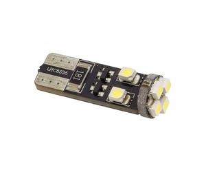 HEADLIGHT TOPLIGHT 39206 KIT LED (2pz.) T10 A 8 LED-SMD+CANBUS 12V