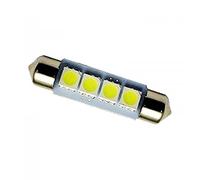 HEADLIGHT TOPLIGHT 39212 LED TL SILURO - 12V 4 smd