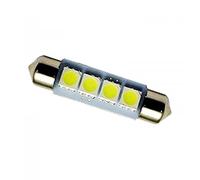 HEADLIGHT TOPLIGHT 39212 LED TL SILURO - 12V 4 smd