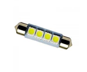 HEADLIGHT TOPLIGHT 39212 LED TL SILURO - 12V 4 smd