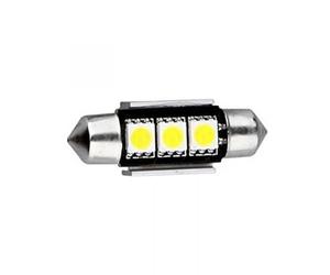 HEADLIGHT TOPLIGHT 39213 KIT LED (2pz.) SILURO 12x36 12V CANBUS