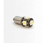 HEADLIGHT TOPLIGHT 39421 KIT LED (2pz.) BA9s 12v-4w Sferetta CANBUS