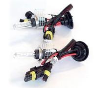 HEADLIGHT TOPLIGHT 39702 SET Lampade per Kit Xeno (2 pz.) H7-55W - 6000K