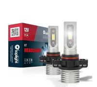 HEADLIGHT TOPLIGHT 417524 Kit SIMPLY PSX24W (2PCS)