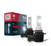 HEADLIGHT TOPLIGHT 417592 Kit SIMPLY HIR2-9012