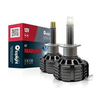 HEADLIGHT TOPLIGHT 417881 LED TL KIT EAGLE 360 12V - H1